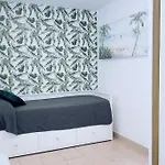 Apartment Casa Belen Morro Jable (Fuerteventura)