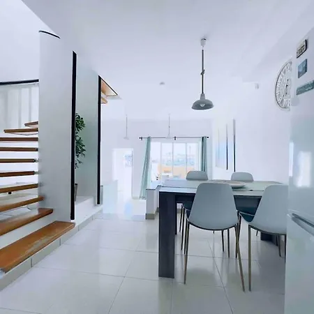 Appartement Casa Belen Morro Jable (Fuerteventura)