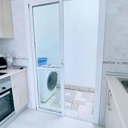 Casa Belen Apartament Morro Jable