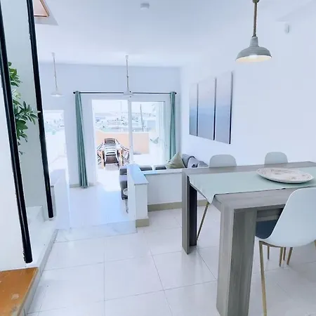 Casa Belen Apartment *