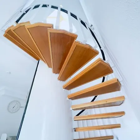 Casa Belen Apartament Morro Jable