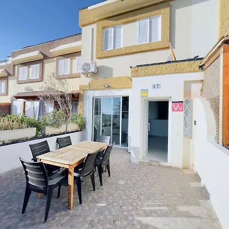 Casa Belen Lägenhet