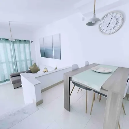 Appartamento Casa Belen *