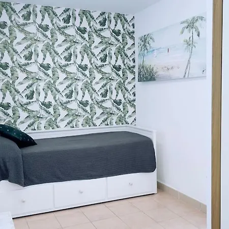Appartamento Casa Belen Morro Jable (Fuerteventura)
