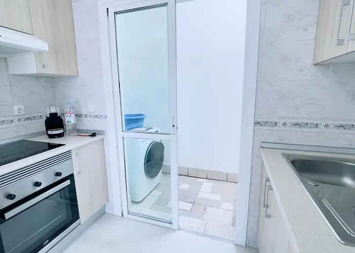 Casa Belen Lägenhet Morro Jable (Fuerteventura)