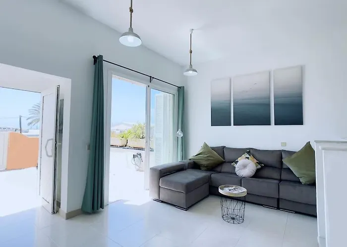 Lägenhet Casa Belen