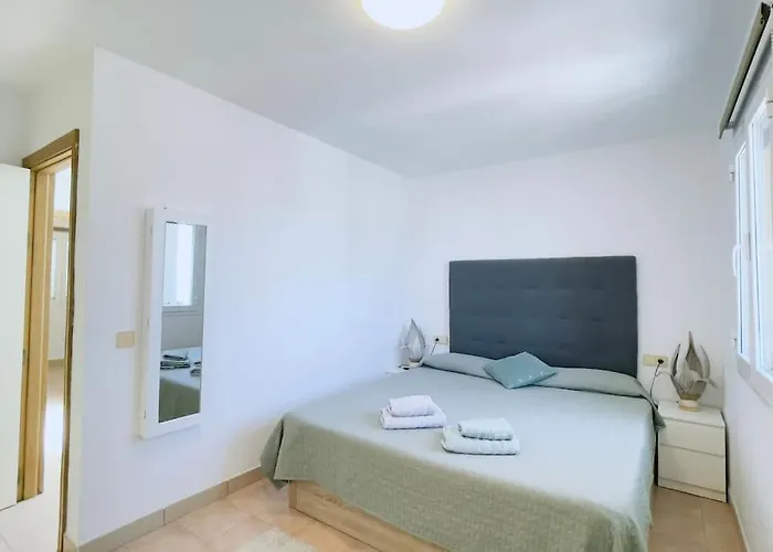 Casa Belen Morro Jable (Fuerteventura)