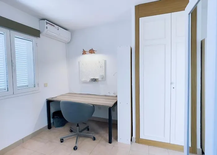 Casa Belen Lägenhet