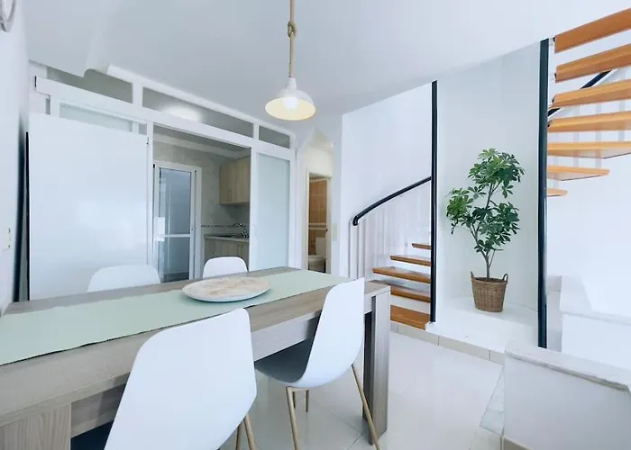 Lägenhet Casa Belen