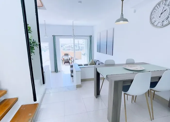 Casa Belen Lägenhet *