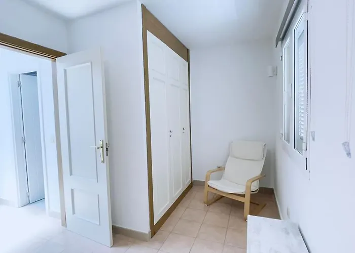 Lägenhet Casa Belen Morro Jable (Fuerteventura)