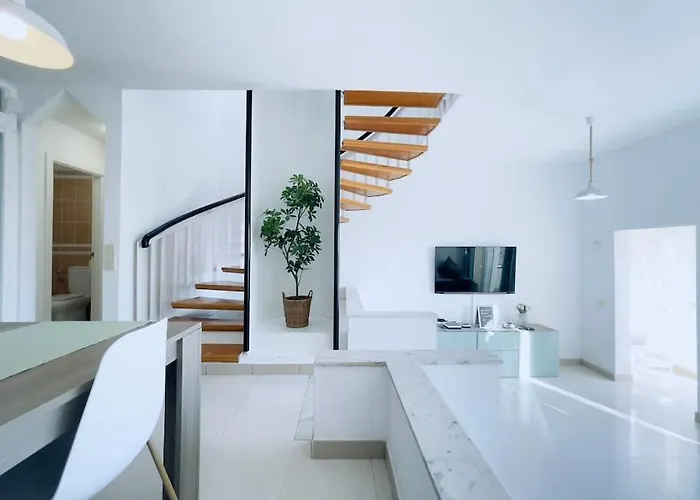 Casa Belen * Morro Jable (Fuerteventura)