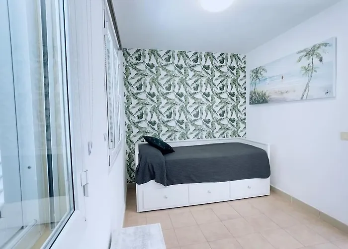 Casa Belen Lägenhet *