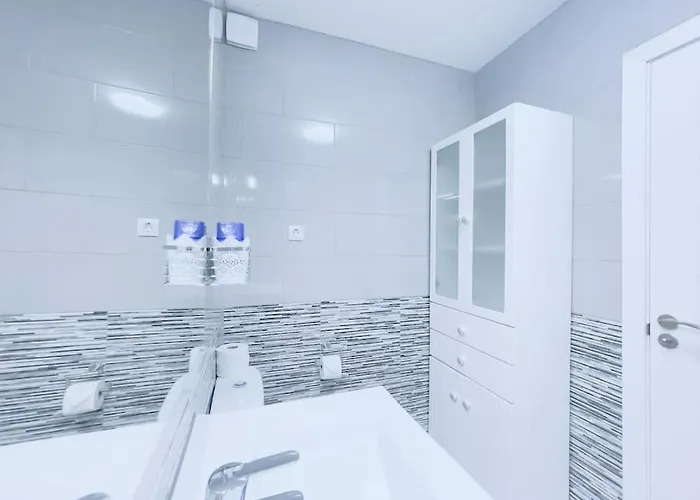 Casa Belen Lägenhet Morro Jable (Fuerteventura)