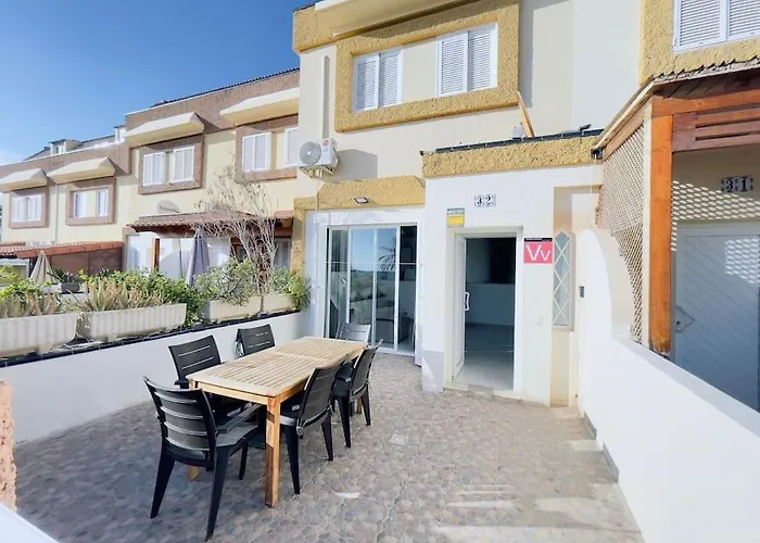 Casa Belen Lägenhet