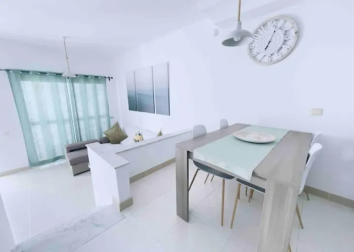 Lägenhet Casa Belen *