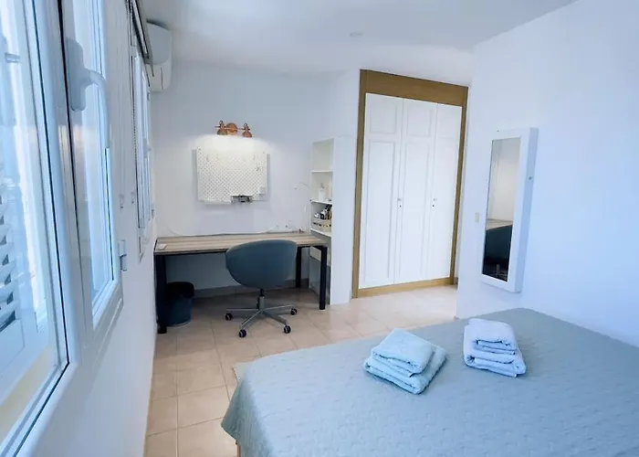 Lägenhet Casa Belen Morro Jable (Fuerteventura)