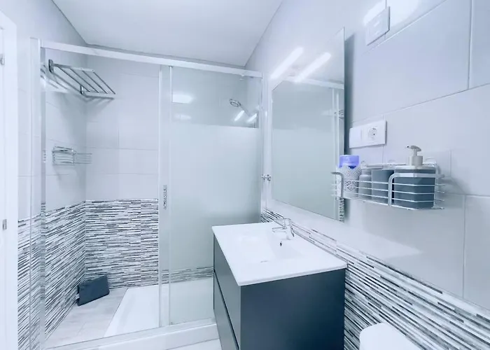 Casa Belen Morro Jable (Fuerteventura)