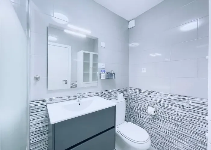 Casa Belen Lägenhet *