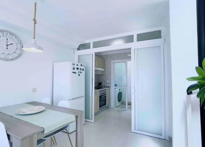 Casa Belen * Morro Jable (Fuerteventura)