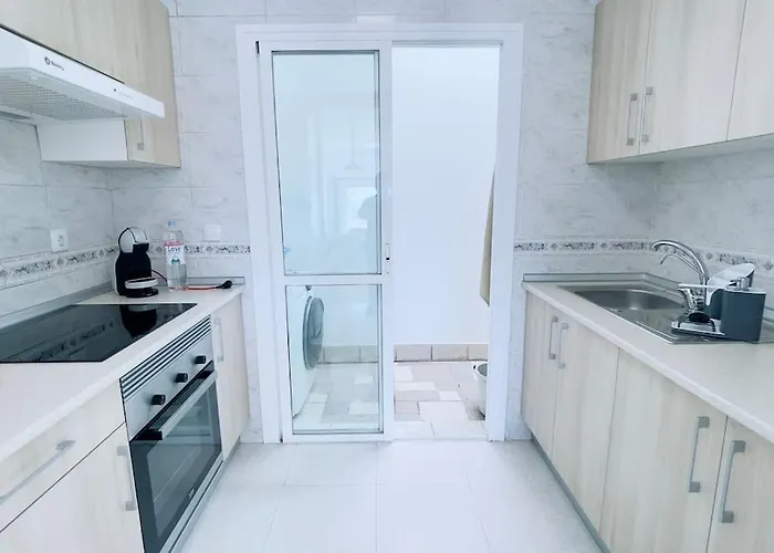 Casa Belen Lägenhet Morro Jable (Fuerteventura)