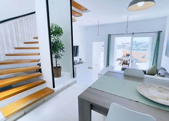 Casa Belen Lägenhet