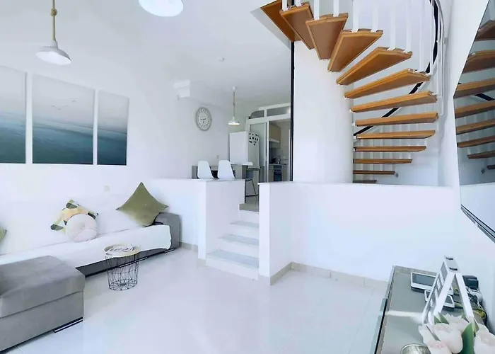 Casa Belen Lägenhet