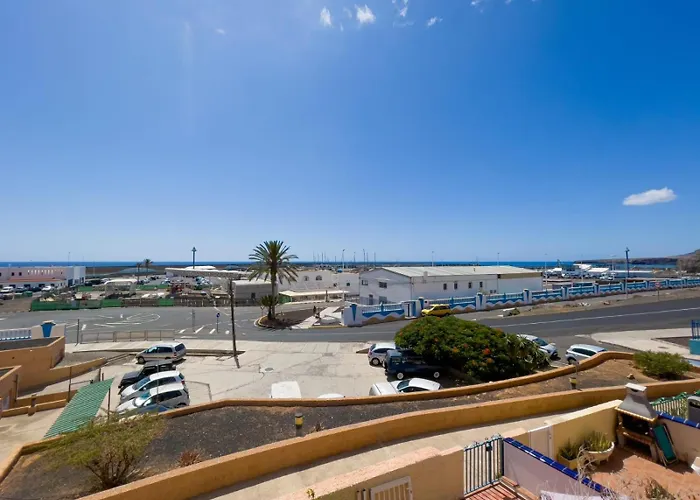 Lägenhet Casa Belen