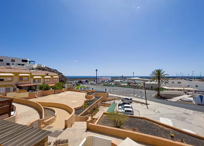 Casa Belen Lägenhet *