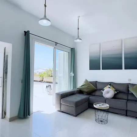 Appartement Casa Belen