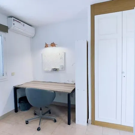 Casa Belen Appartement