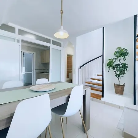 Appartement Casa Belen
