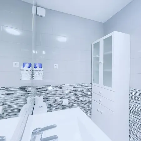 Casa Belen Apartament Morro Jable