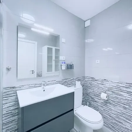 Casa Belen Appartement *