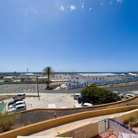 Appartement Casa Belen