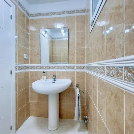 Casa Belen Morro Jable (Fuerteventura)