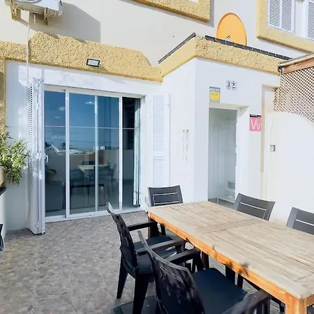 Casa Belen Morro Jable (Fuerteventura)