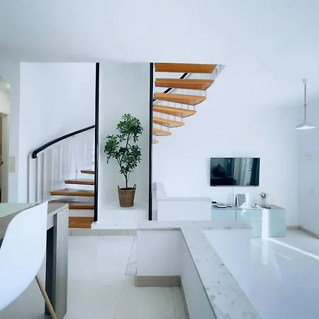 Casa Belen * Morro Jable (Fuerteventura)