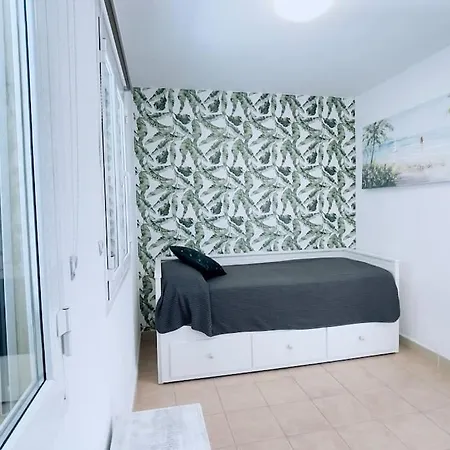 Casa Belen Lägenhet *