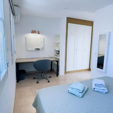 Lägenhet Casa Belen Morro Jable (Fuerteventura)