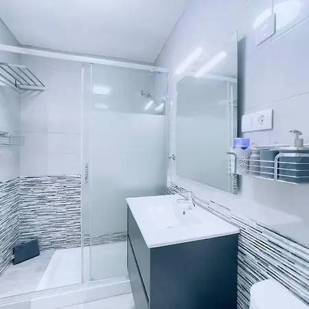 Casa Belen Morro Jable (Fuerteventura)