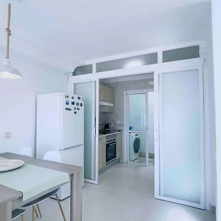 Casa Belen * Morro Jable (Fuerteventura)