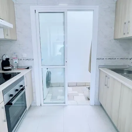 Casa Belen Lägenhet Morro Jable (Fuerteventura)