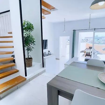 Casa Belen Lägenhet