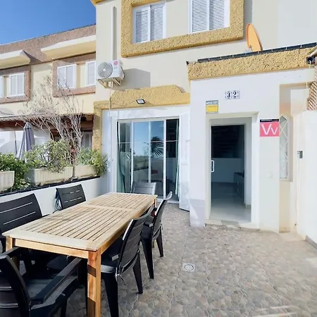 Casa Belen Morro Jable (Fuerteventura)