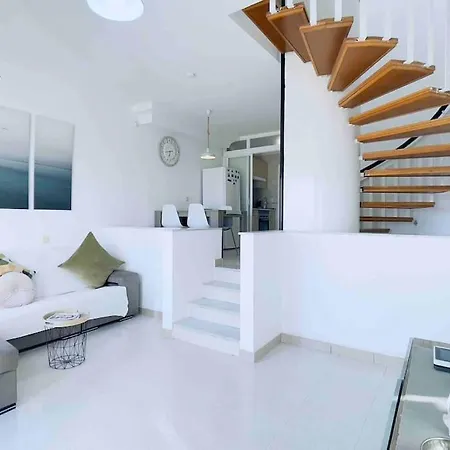 Casa Belen Lägenhet